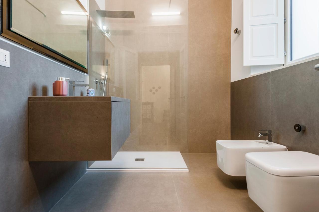 2 Soru Ortigia Holiday Home - Attico Con Terrazza シラクーサ エクステリア 写真